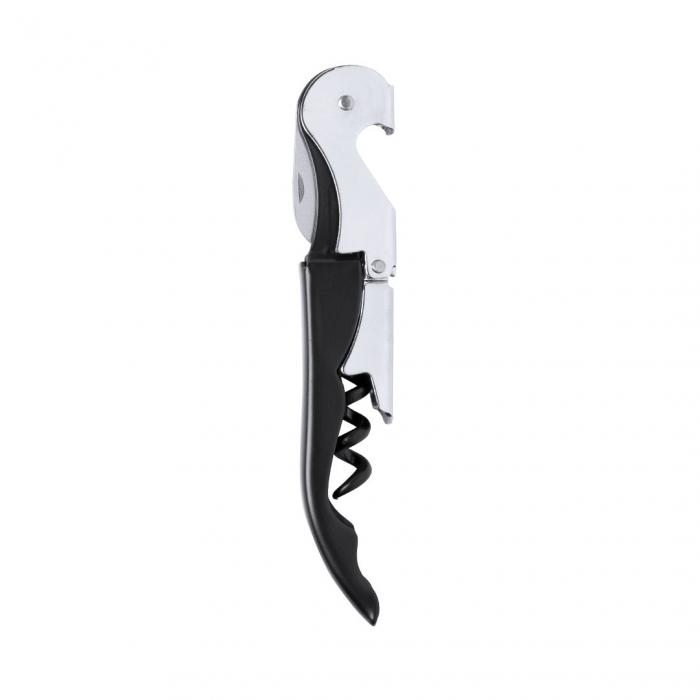 Corkscrew Opener Kiblack