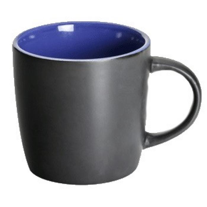 330ml Boston Coffee Mug Two Tone