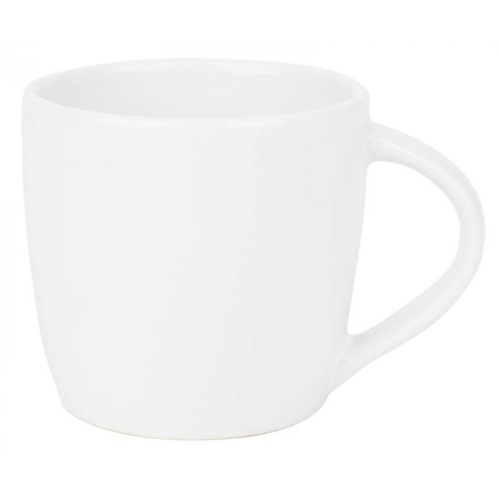 330ml Boston Coffee Mug 