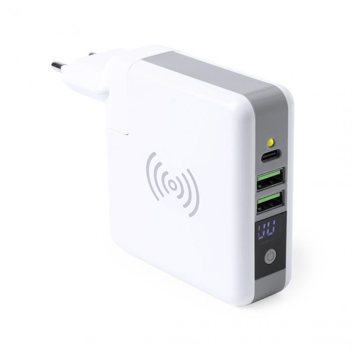 Multifunction Travel Adapter Teimpor