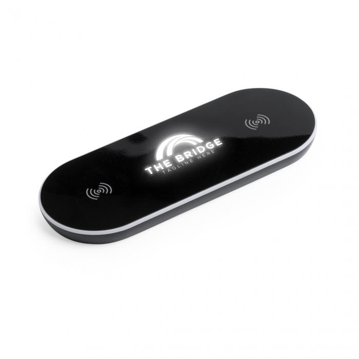 Charger Keilmit