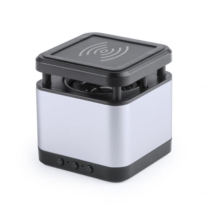 Charger Speaker Bulpex