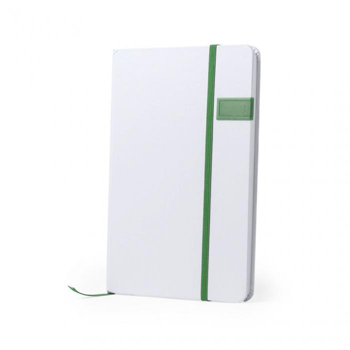 Usb Notepad Boltuk