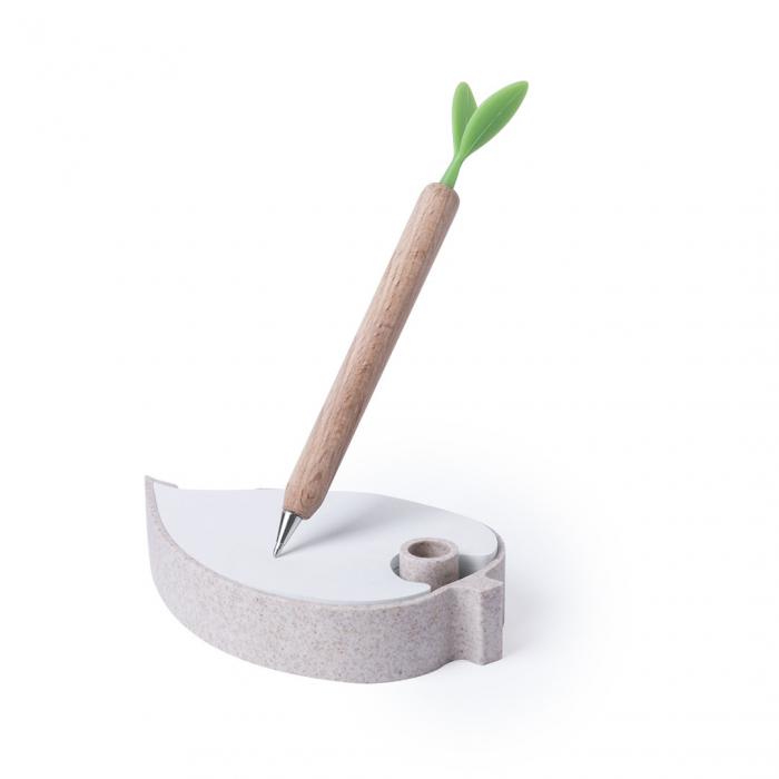 Notepad Holder Ferrel