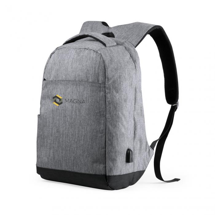 Anti-theft Backpack Vectom