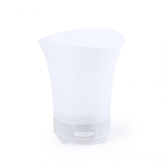 Ice Bucket Speaker Trobel