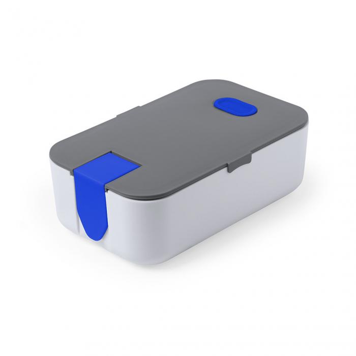 Lunch Box Trekit
