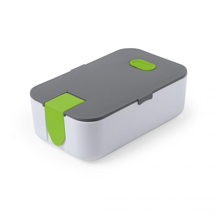 Lunch Box Trekit