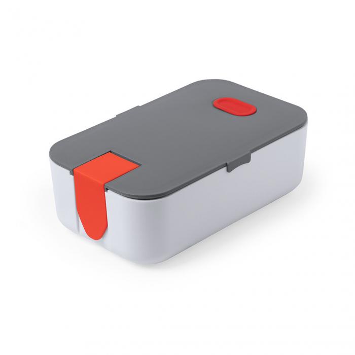 Lunch Box Trekit