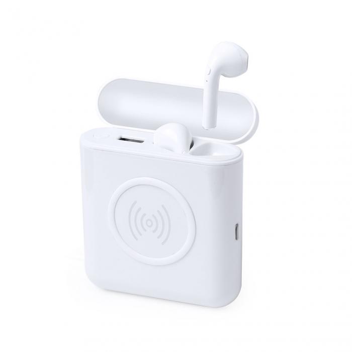 Power Bank Earphones Molik
