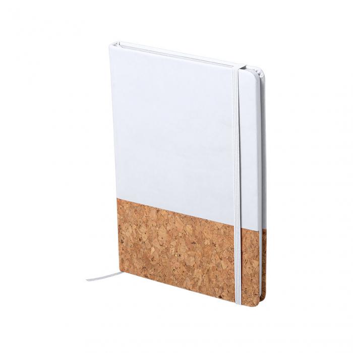 Notepad Bluster
