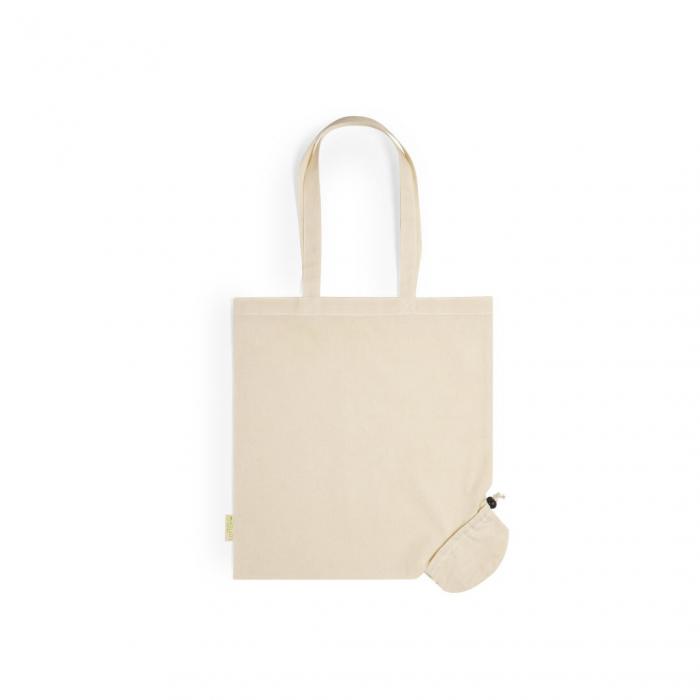 Foldable Bag Nepax