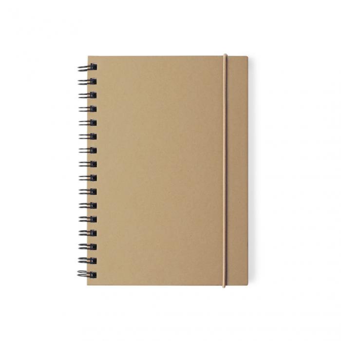 Notebook Zubar