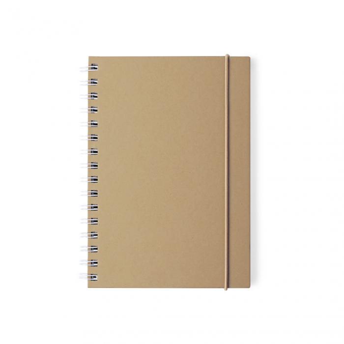 Notebook Zubar