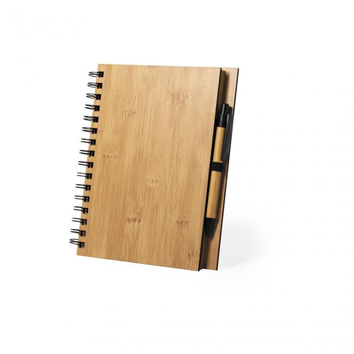Notebook Polnar