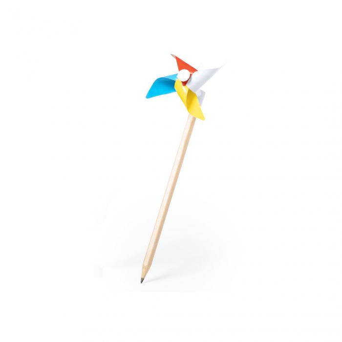Pencil Zhilian