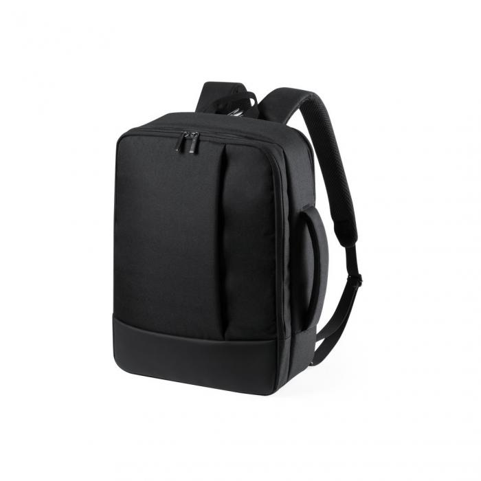 Hurkon Document Bag Backpack