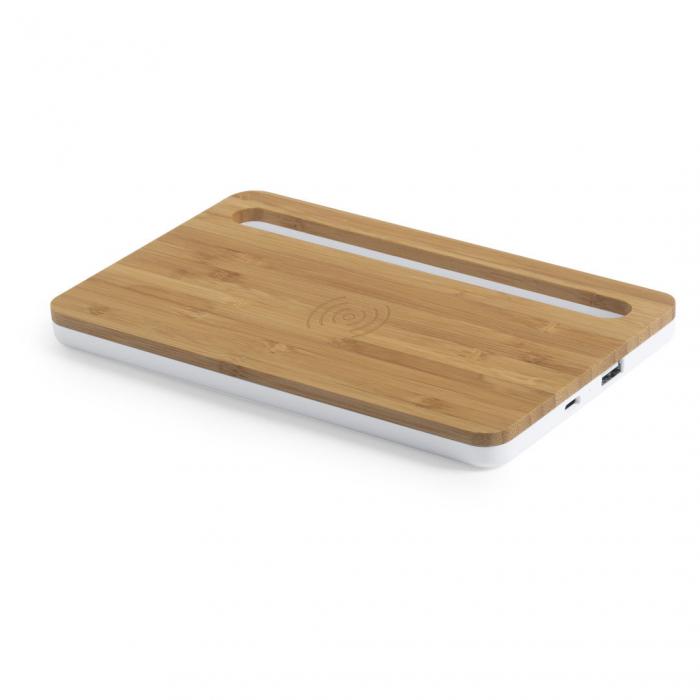 Organizer Charger Trons