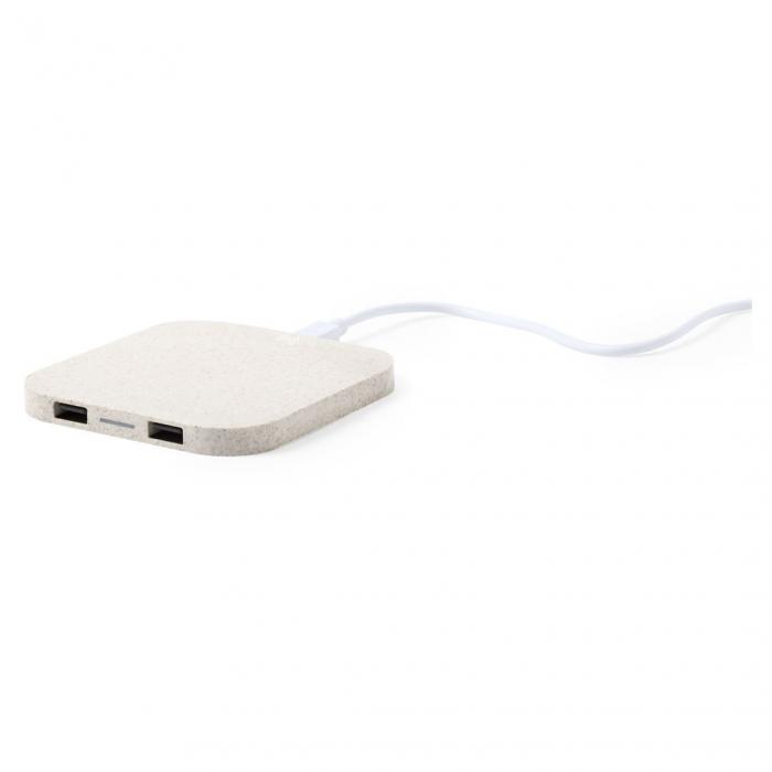 Charger Riens