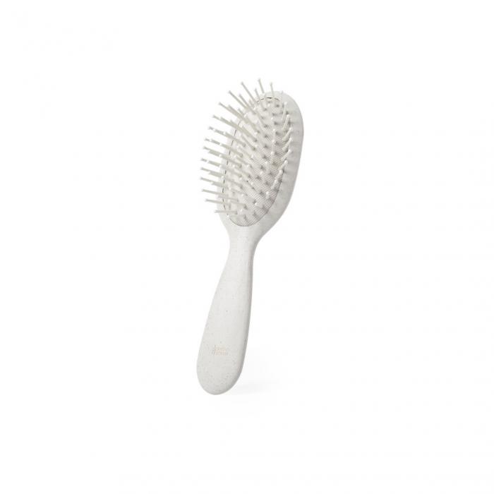 Hairbrush Dantel