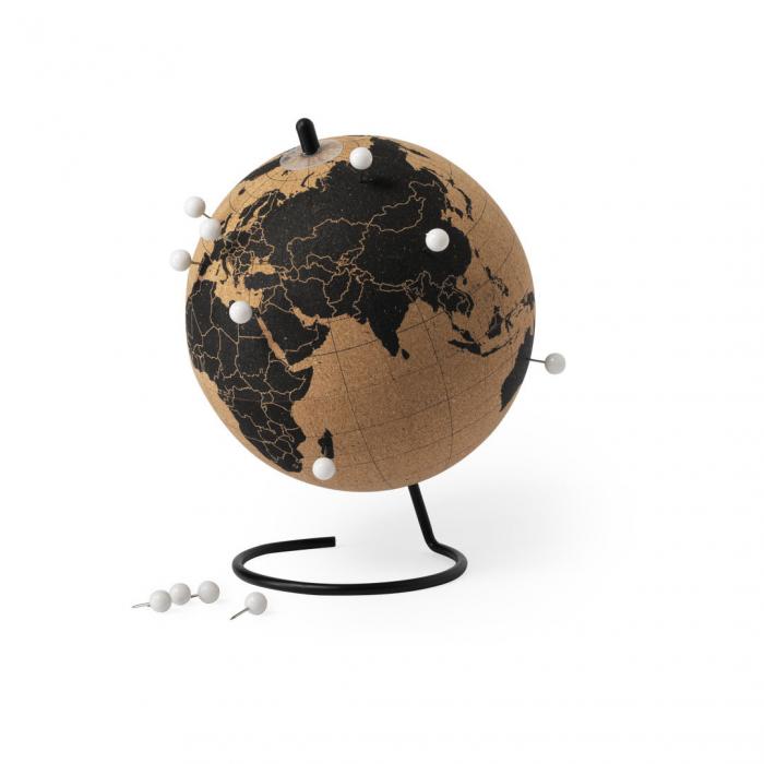 Globe Munds