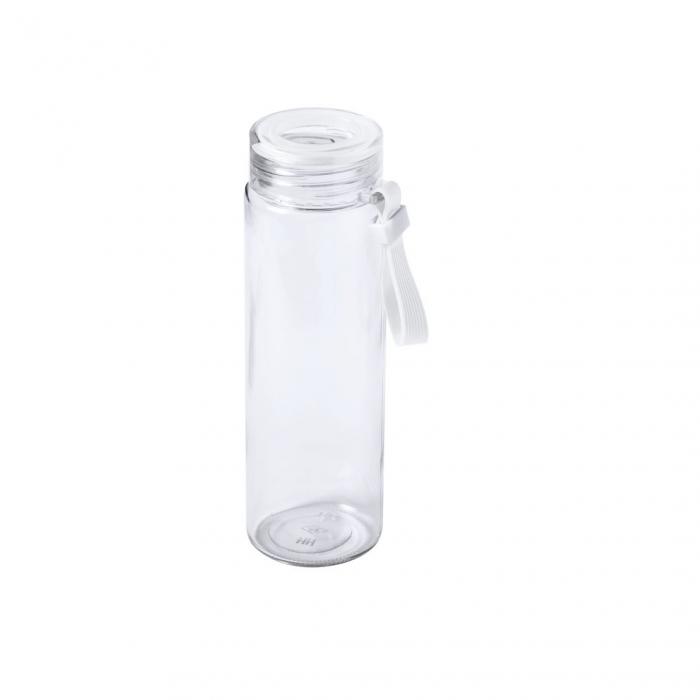 Helux Glass Bottle