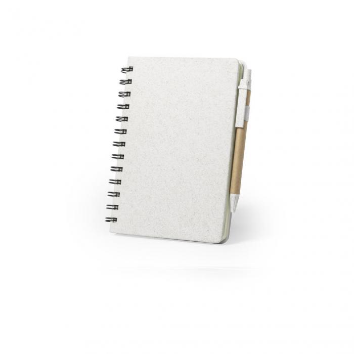 Notebook Glicun