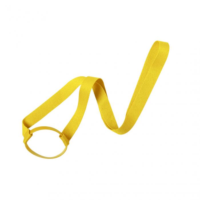 Lanyard Cup Holder Frinly