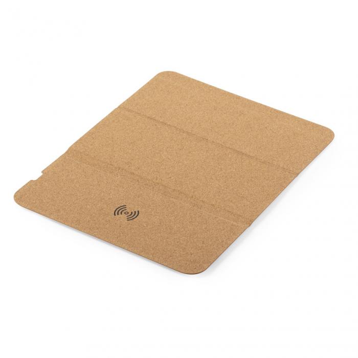Charger Mousepad Relium