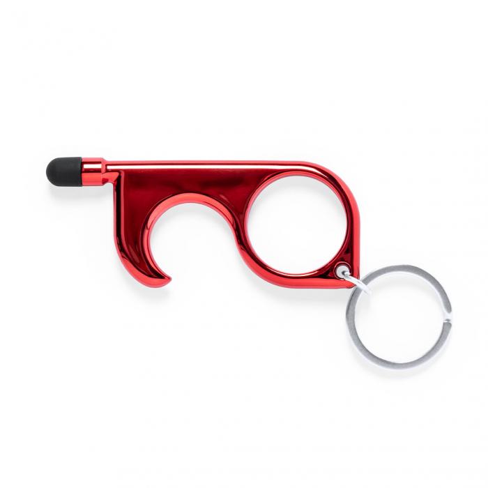Keyring Anticontact Cimak