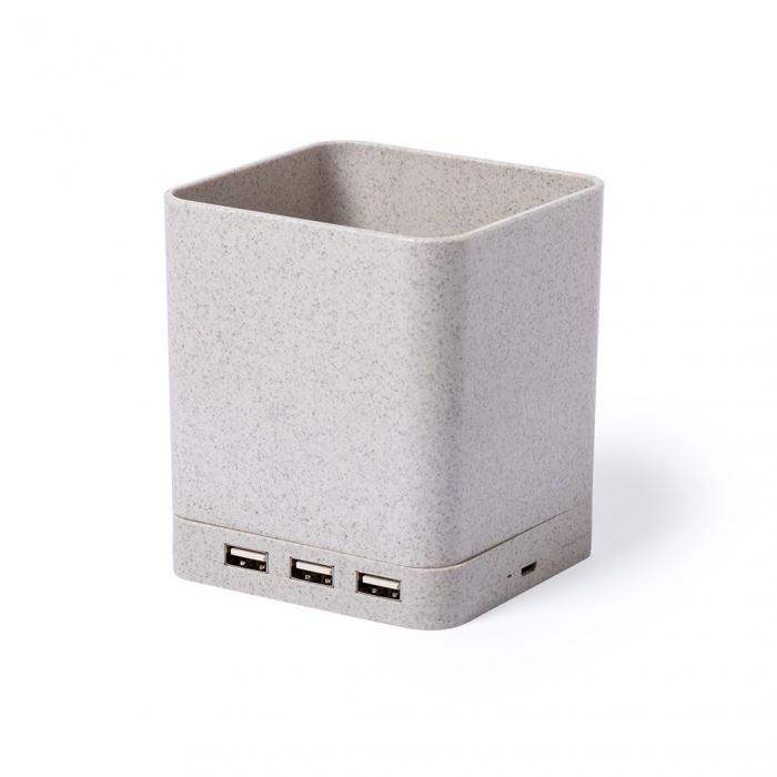 Multifunction Pencil Holder Dowex
