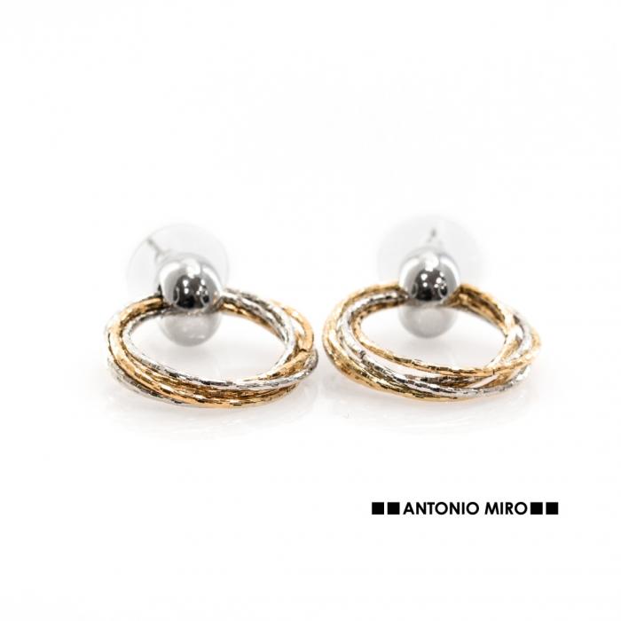Earrings Taris