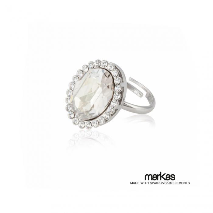 Adjustable Ring Itish