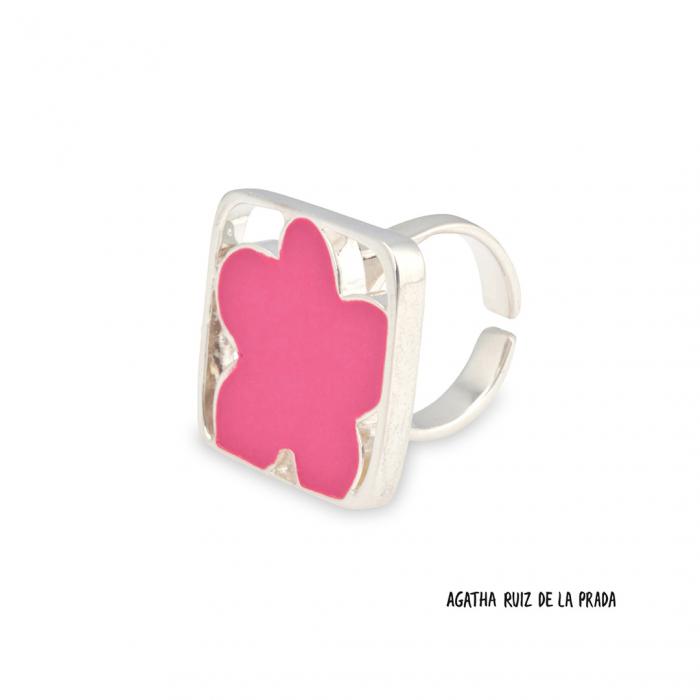 Adjustable Ring Donix