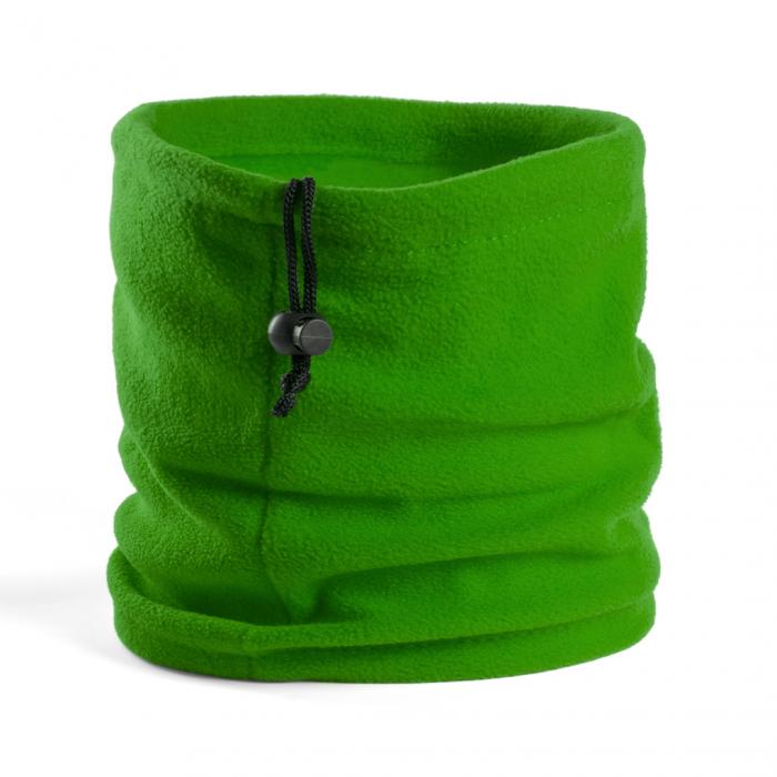 Neck Warmer And Hat Articos