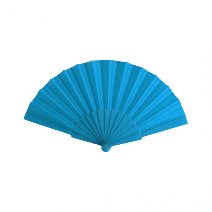 Hand Fan Tela