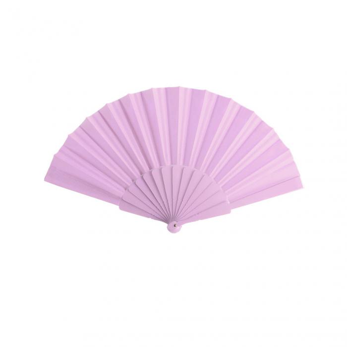 Hand Fan Tela