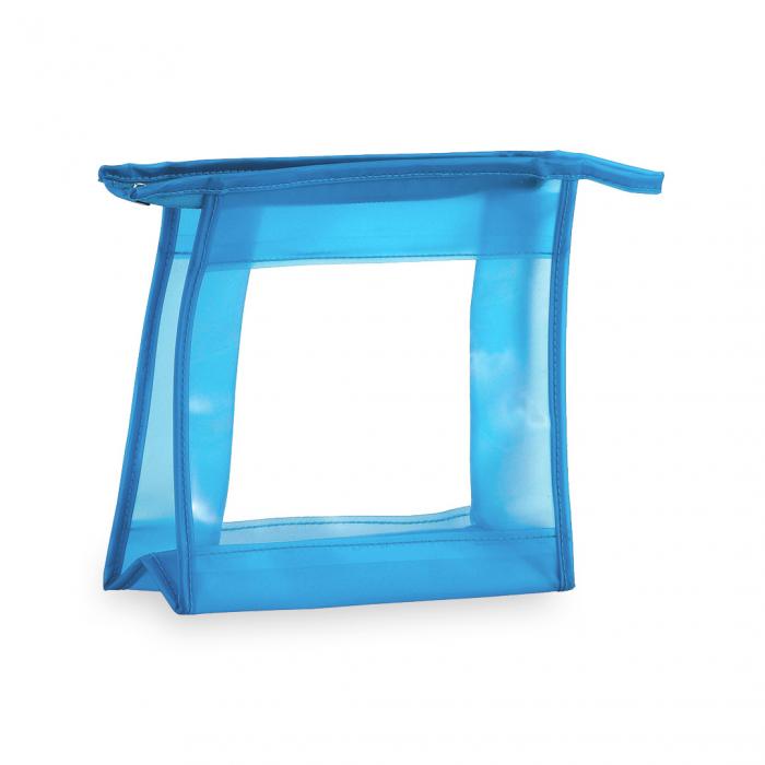 Beauty Bag Aquarium