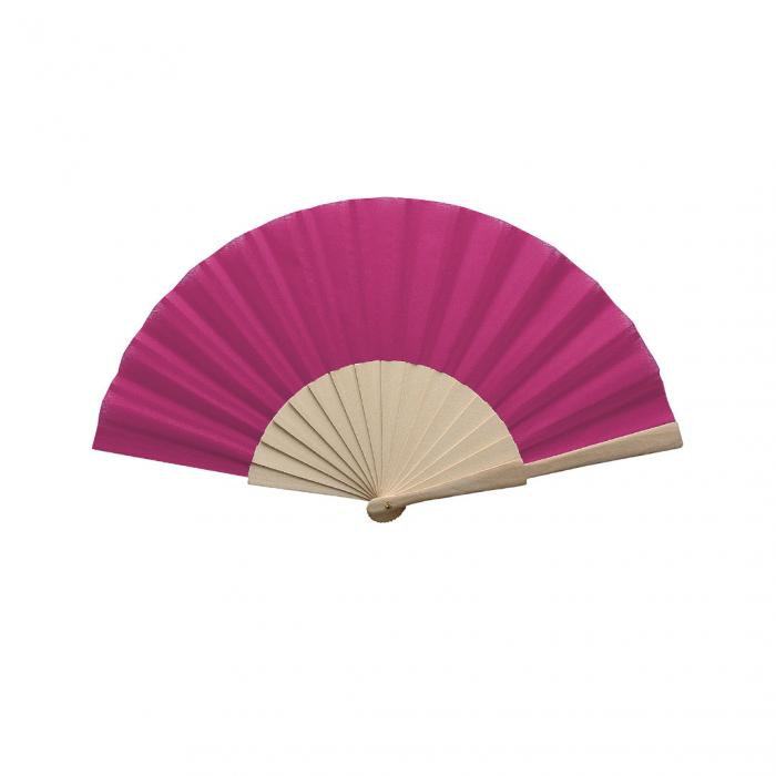 Hand Fan Folklore