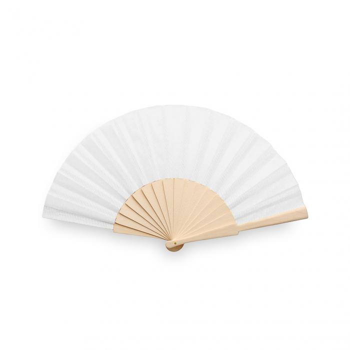 Hand Fan Folklore