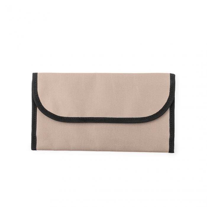 Travel Document Holder Dakar