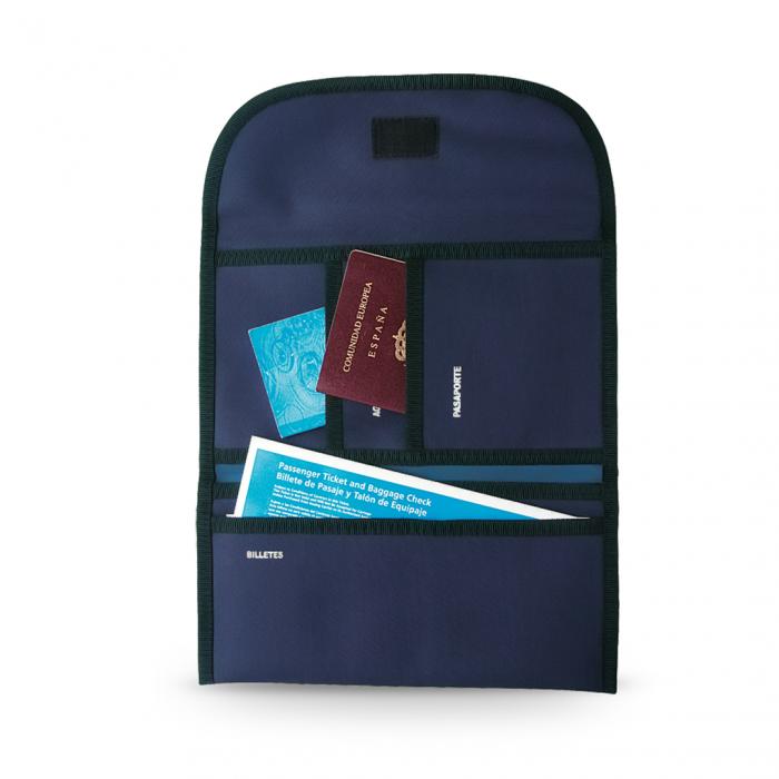 Travel Document Holder Dakar