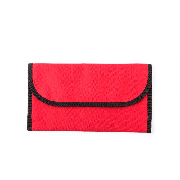 Travel Document Holder Dakar