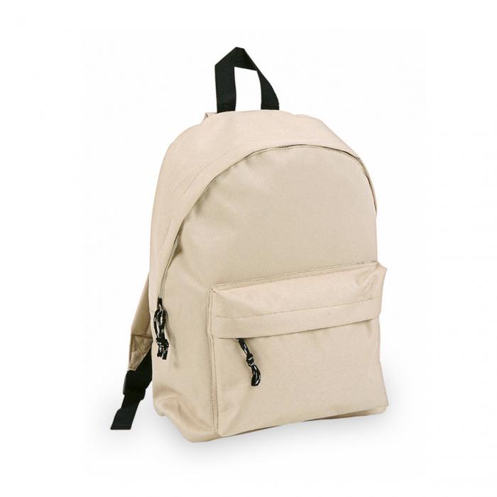 Backpack Discovery