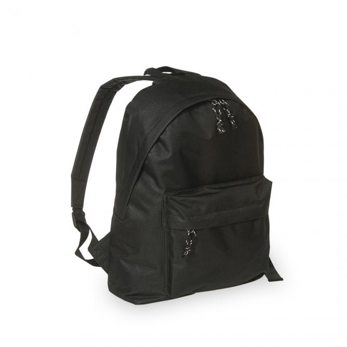 Backpack Discovery