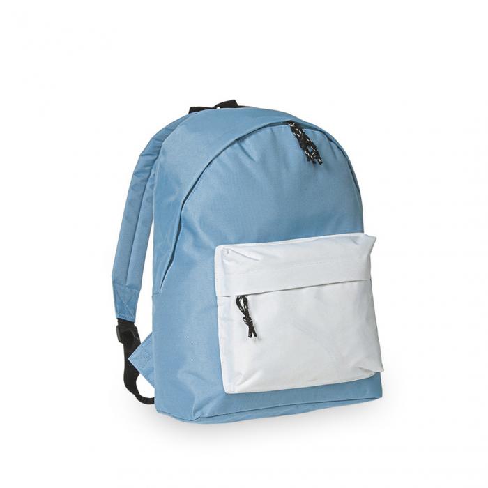 Backpack Discovery