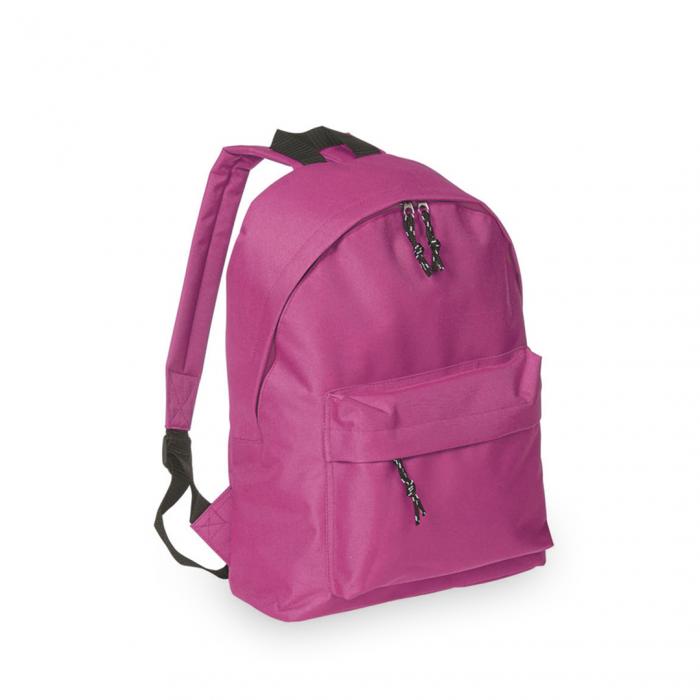 Backpack Discovery
