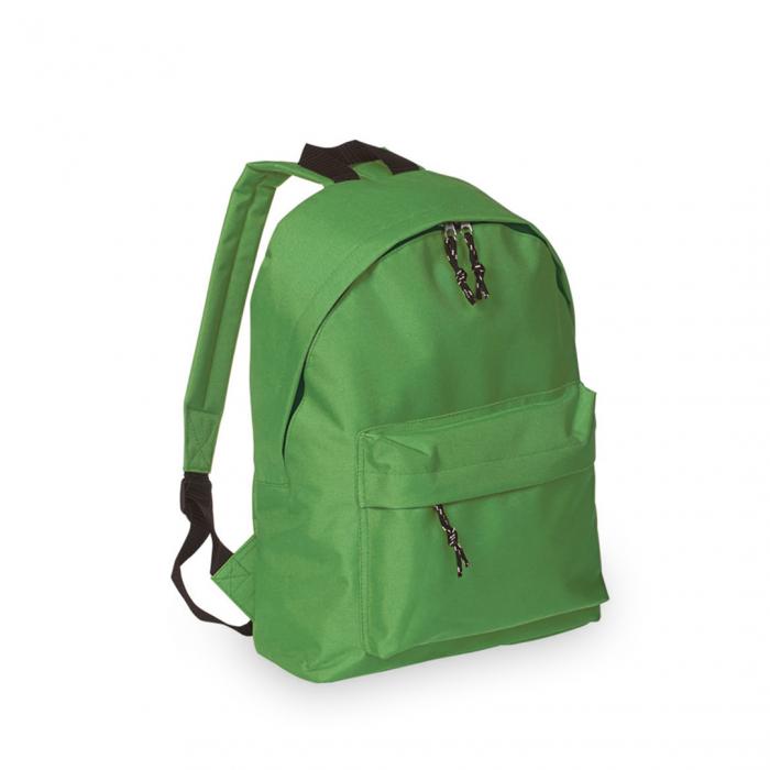 Backpack Discovery