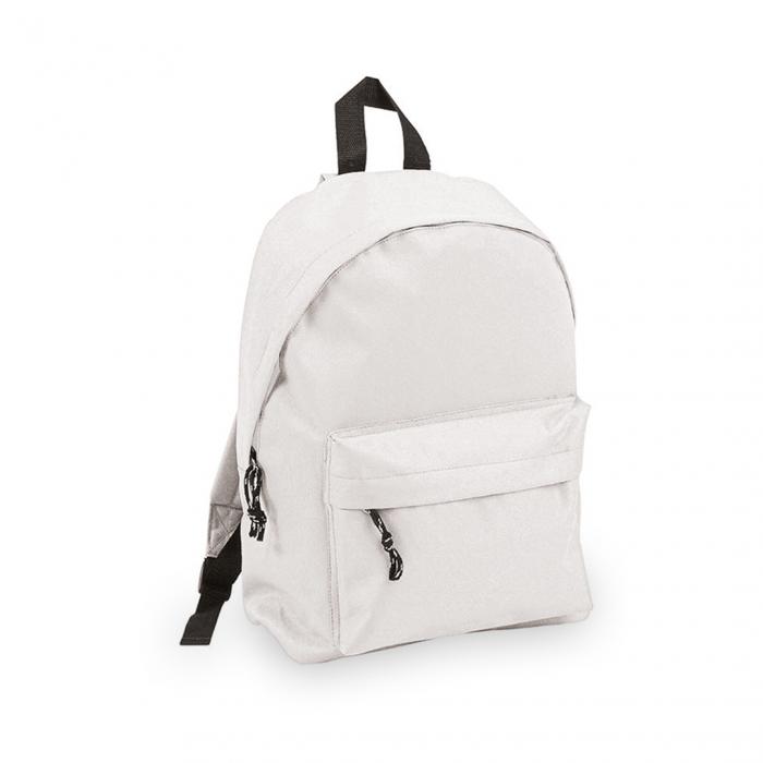 Backpack Discovery