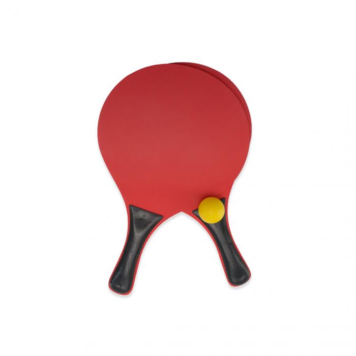 Beach Rackets Point